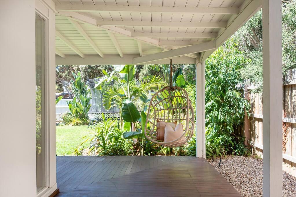 The Butler - Steps To The Shore Villa Rye Exterior photo