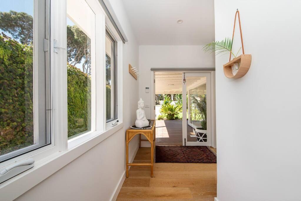 The Butler - Steps To The Shore Villa Rye Exterior photo