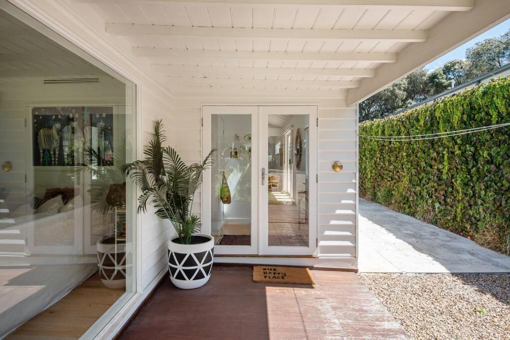 The Butler - Steps To The Shore Villa Rye Exterior photo